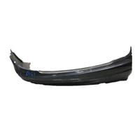OEM 2048808340 Della Parte Posteriore Dell'automobile d'occasion État Paraurti Posteriore Inferiore Rivestimento Del