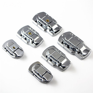 Xin Jieliang <b>Box</b> Buckle Toolbox <b>Lock</b> Large Modern Simple Style <b>For</b> Toolbox - Product Image 3