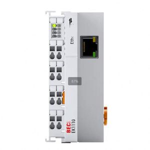 Fournisseur <span class=keywords><strong>de</strong></span> premier plan - Module IO PLC Beckhoff EK1122 - Product Image 4