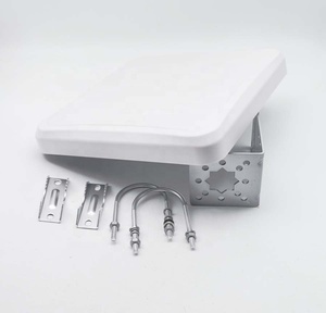 10dBi tuyến tính <span class=keywords><strong>Antenna</strong></span> EU 865-868MHz hoặc chúng tôi 902-928MHz ngoài trời tầm xa 0-20m UHF RFID lưỡng cực hướng <span class=keywords><strong>Antenna</strong></span> - Product Image 5