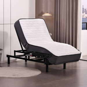 <span class=keywords><strong>Lit</strong></span> médical électrique TFC pour soins à domicile, <span class=keywords><strong>fauteuil</strong></span> inclinable pour personnes <span class=keywords><strong>âgée</strong></span>s, <span class=keywords><strong>fauteuil</strong></span> de <span class=keywords><strong>transfert</strong></span> pour patients hospitaliers et femmes enceintes - Product Image 4