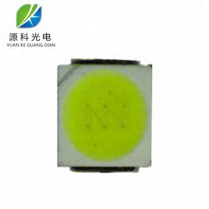LED 3030 Azul de 1W con Doble Chip SMD, Luz Azul Rosado Ajustada a Verde Manzana, Alta Temperatura de Color y Brillo - Product Image 5