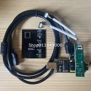 Demontagefreies Chip-Flash-<span class=keywords><strong>Update</strong></span> <span class=keywords><strong>BIOS</strong></span> Lesen und Schreiben UEFI <span class=keywords><strong>BIOS</strong></span> UNLOCK A1534/1466/17061707/1708/EFI Entsperr-ID Firmware-Sperre - Product Image 4
