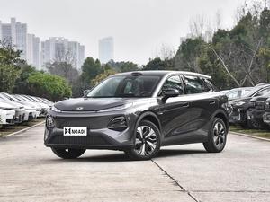 Disponibile Changan Qiyuan Q05 <span class=keywords><strong>SUV</strong></span> 2026, Qiyuan Q05 1.5L Veicolo Compatto a Ricarica Rapida - Product Image 2
