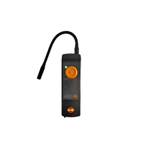 Detector de Fugas de Gas Testo 316-1 para Trabajos en Tuberías y Detección de Refrigerantes, Funciona con Batería (9V) - Product Image 1