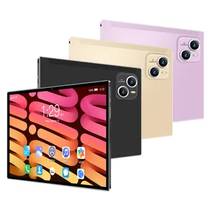 サービスAndroid12タブレットWIFI工場14インチAndroid 8.0 4GB 128GB 7000mahタブレットPC、4G通話