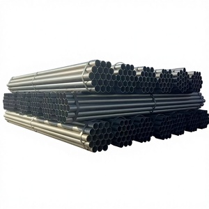 Tuyau <span class=keywords><strong>rond</strong></span> en <span class=keywords><strong>acier</strong></span> au carbone ERW API 5L Gr.B haute résistance de 1000 mm de diamètre, fabriqué à Tianjin - Product Image 1