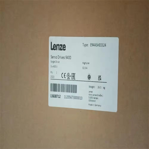 ความถี่ไดรฟ์ E82MV371-2B151 - Product Image 3
