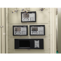 Dispositif de protection intelligent ITDR931L pour lignes de distribution d'énergie 35 kV, moteurs, condensateurs - Protection par relais moyenne et haute tension