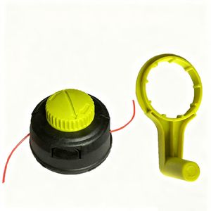 Trimmer Head Kit Fits <strong>Ryobi</strong> Homelite <strong>Ryobi</strong> P2009 RY15523A RY15523AVNM String Trimmer Assembly 311759008 - Product Image 1