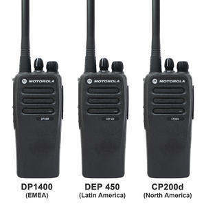 CP200d raggio DP1400 DEP450 portatile digitale Vhf Uhf Walkie Talkie palmare 2 vie <span class=keywords><strong>Radio</strong></span> per soluzione <span class=keywords><strong>Radio</strong></span> - Product Image 4