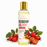 Huiles Essentielles Biologiques en Gros Marque Blanche : Avocat, Amande, Jojoba, Noix de Coco, Carotte, Rose Musquée, Papaye, Arbre à Thé pour Visage, Corps, Cheveux et Peau
