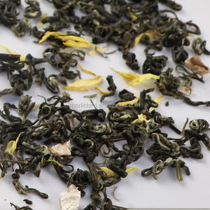 果香天堂，百香果绿茶，优质散叶混合茶，中等含咖啡因绿茶 - Product Image 2