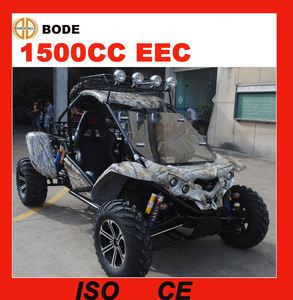 Chine Renli made 1500cc 4x4 go kart Chery moteur dunn buggy électrique (<span class=keywords><strong>MC</strong></span>-456) - Product Image 4