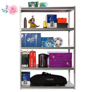 Boltless 선반 저장 선반 강철 차고 가정 조직자 선반설치 금속 선반설치 단위 말레이시아 - Product Image 3