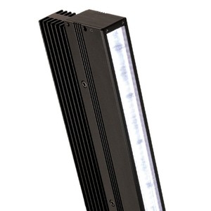 แหล่งกำเนิดแสงแบบกระจายกึ่งวงแหวน Huateng Vision รุ่น HPR2-HFCT สำหรับระบบมองเห็นด้วยเครื่องจักร ป้องกันแสงสะท้อน - Product Image 3