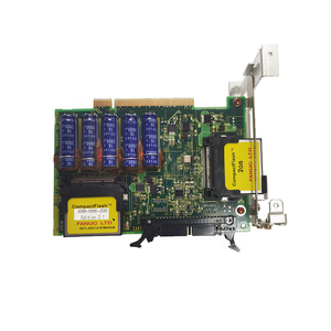A20B-8002-0660 FANUC Pcb Board for Cnc Machines - Product Image 1