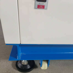 BNHNY-882F <strong>Laboratory</strong> Table <strong>Top</strong> Large Capacity Shaker 2-layer Shaking Incubator with LCD <strong>Display</strong> - Product Image 4