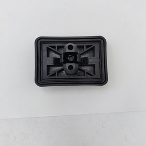 Almohadilla de gato de elevación debajo del soporte 51718268885 para <span class=keywords><strong>BMW</strong></span> E39 <span class=keywords><strong>E46</strong></span> 323Ci 323i Z4 - Product Image 2
