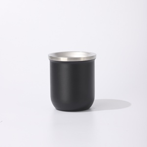 Taza de Té Mate Sudamericana, Acero Inoxidable 304, Aislamiento al Vacío de Doble Capa, Aislamiento Térmico de 12-24 Horas - Product Image 3