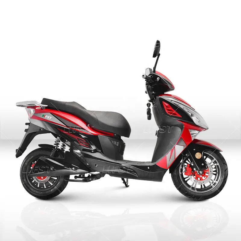2019 72 вольт 3000 Вт Мотор Ступицы электрический мотоцикл электрический скутер