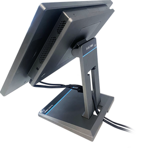 <span class=keywords><strong>Pos</strong></span> thiết bị đầu cuối <span class=keywords><strong>Android</strong></span> 13 <span class=keywords><strong>OS</strong></span> màn hình kép với rk3568 CPU 15.6 ''+ 10.1'' HD màn hình cảm ứng kép với VESA Wall Mount Máy tính để bàn - Product Image 5