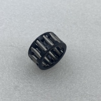 Roulement à rouleaux sans butée à aiguilles en acier inoxydable à une rangée SCE2212, SCE2216, SCE2220, SCH2212, SCH2216