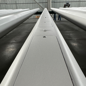 Poste de Luz Solar para Rua à Prova d'Água de 5m, 6m, 7m, <span class=keywords><strong>8m</strong></span>, 12m, Venda Quente - Product Image 6