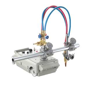 Lightweight and Practical Gas Cutting <b>Machine</b> for Sheet Metal Efficient Cutting Tool - Product Image 6