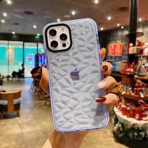 <span class=keywords><strong>2023</strong></span>เคสโทรศัพท์ลายเพชรใสสองสีสำหรับ <span class=keywords><strong>iPhone</strong></span> 13 PRO MAX เคสโทรศัพท์14 PRO MAX <span class=keywords><strong>iPhone</strong></span> 12 PRO MAX - Product Image 6