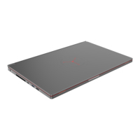 Laptop da Gaming con Processore Intel di 10a Generazione Commet Lake I9-10885H, GTX1650, Barebone 8 Core 16 Thread, 16M Intel GDDR4, 16.1" FHD 144HZ
