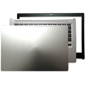 Coque supérieure pour HP <span class=keywords><strong>ChromeBook</strong></span> 13 G1 TPN-Q176, coque supérieure avec repose-poignets, coque supérieure pour ordinateur portable, coque supérieure pour <span class=keywords><strong>ChromeBook</strong></span> 13 G1 - Product Image 5
