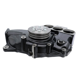 Cw Water <b>Pump</b> 51065006472 For Man Truck Replacement Part - Product Image 1