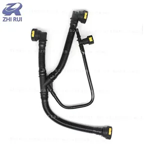 OE 1192W0/9675884280 High quality Crankcase ventilation tube for Peugeot 307 308