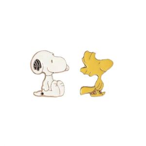 หมุดโลหะพร้อมโลโก้สำหรับเป็นของขวัญธุรกิจและการตลาด - Product Image 1