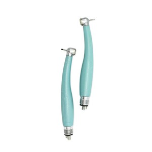 Mejor Odontología Odontólogo O Uso personal Airotor de alta velocidad Pieza de mano dental desechable