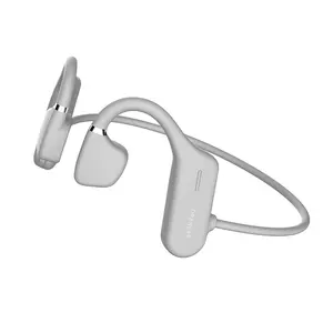 Free shipping to India Certificate bluetooth hand free bone conduction headphone openear IPX5 waterproof wireless audio headset