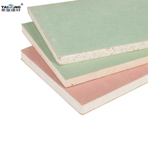Aislamiento Respaldado Turco Tamaños de <span class=keywords><strong>placas</strong></span> de Yeso - Product Image 6
