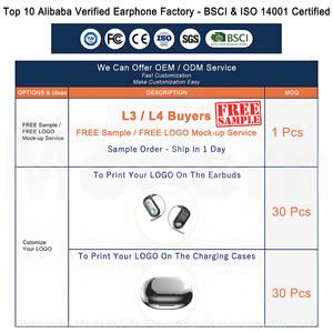 Auriculares de Traducción IA YYK-Q17 con Ganchos de Acero Inoxidable con Memoria - Traducción <span class=keywords><strong>en</strong></span> <span class=keywords><strong>Tiempo</strong></span> <span class=keywords><strong>Real</strong></span> Durante Llamadas de Audio y Video - Product Image 4