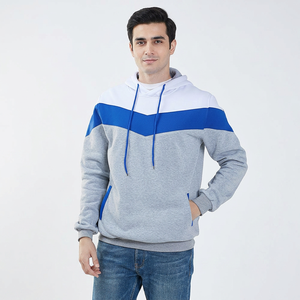 Sudadera con Capucha de Algodón y Sudaderas Personalizadas de Alta Calidad, Sudadera con Capucha y Top de Forro Polar para Hombre y Mujer, Ajuste Cómodo - Product Image 1