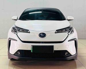 โตโยต้า ซีเอชอาร์ อีวี ปี 2020 รุ่นลีดดิ้ง อี็ดิชั่น มือสอง - Product Image 5