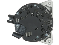 Alternateur de voiture pour D Galaxy II 2.0 TDCi 2006 à 2010 1997ccm KLWA TYWA AZWC QQ 0121615009