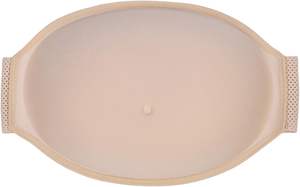 Barriga de Embarazo Artificial Popular, Accesorio Ecológico de Esponja, Barriga Falsa para Cosplay, Teatro y Disfraces - Product Image 3