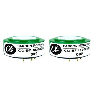 Sensor de Monóxido de Carbono Alphasense Co-Bf 13300268, Detección de Gases, Ambiental - Product Image 2
