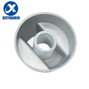 Manopola di Controllo per Fornello a Gas, Ricambio in Plastica ABS, 42mm con Foro da 6mm - Product Image 2