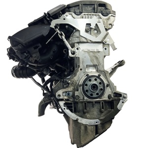 Conjunto de Motor M54B22 2.2 2.5 3.0 para <span class=keywords><strong>BMW</strong></span> E90 E60 E66 2.0L 2.5L 3.0L <span class=keywords><strong>BMW</strong></span> Serie 3 5 E46 Motor de 6 Cilindros - Product Image 3