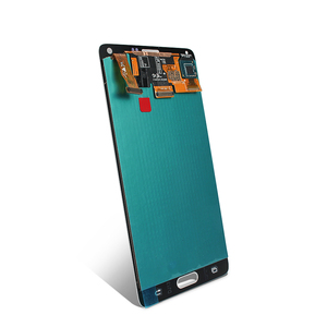 Hiển Thị Ban Đầu Đối Với Samsung <span class=keywords><strong>Galaxy</strong></span> Lưu Ý <span class=keywords><strong>4</strong></span> N910 <span class=keywords><strong>LCD</strong></span> Màn Hình Cảm Ứng Digitizer Lắp Ráp Thay Thế - Product Image 5