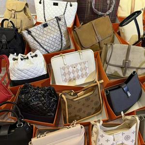 Sacs à main de créateurs, sacs à main de marques célèbres pour femmes, sac de luxe de créateur, sac messager de marque célèbre, vente en gros directe d'usine - Product Image 1
