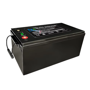 JM 72 V 150Ah 10.8kWh <span class=keywords><strong>Club</strong></span> Cart Batterie pour voiturette de golf au lithium-ion à cycle profond 76.8V 72 Volts Batterie pour voiture de tourisme à basse vitesse - Product Image 2