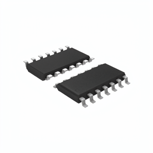 ชิป LPV324DRE4 14 SOlC ซื้อชิ้นส่วนอิเล็กทรอนิกส์ออนไลน์ของแท้ - Product Image 1
